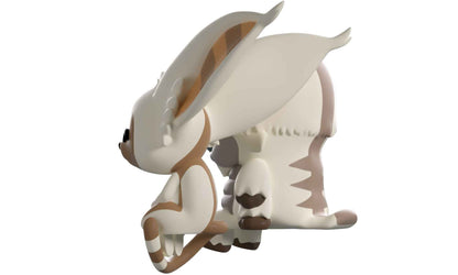 Youtooz - Avatar the Last Air Bender: Appa & Momo Monitor Buddiez