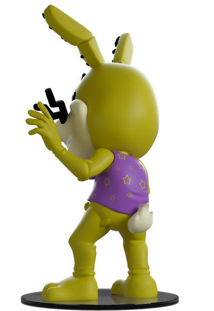 Youtooz Five Nights at Freddy`s: Glitchtrap