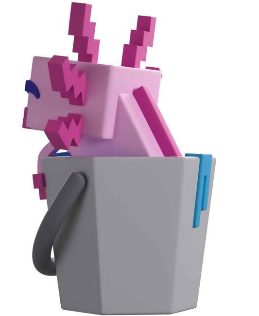 Youtooz - Minecraft: Axolotl
