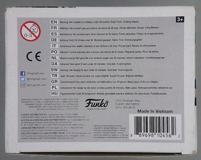 141 Baze Malbus - Star Wars Rogue One - Box Damaged Funko POP