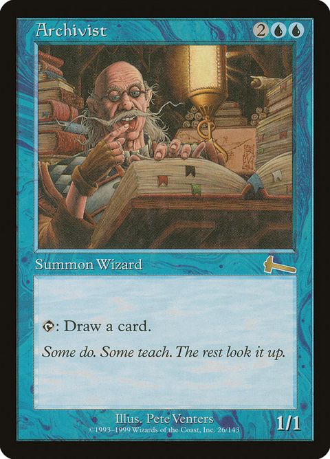 26-archivist
