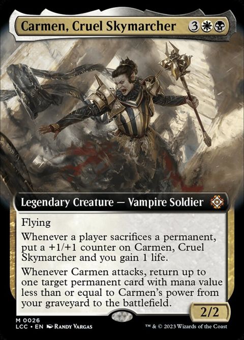 26-carmencruelskymarcher