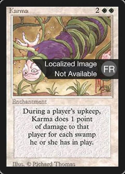 26-karma