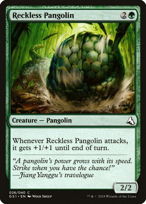 26-recklesspangolin