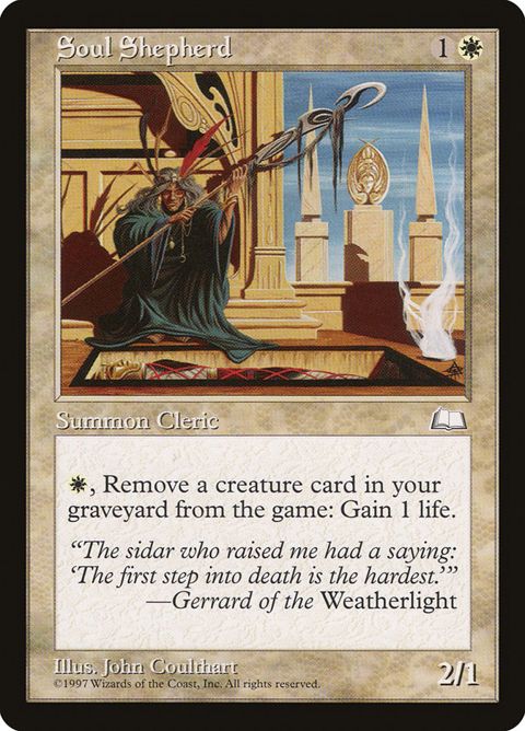 26-soulshepherd