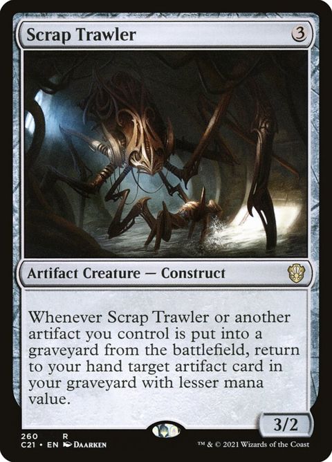 260-scraptrawler