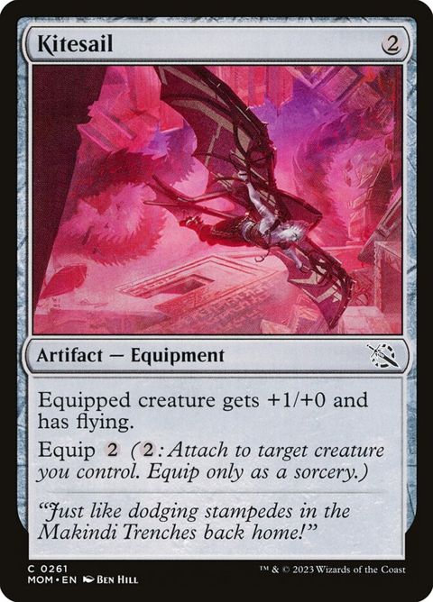 261-kitesail