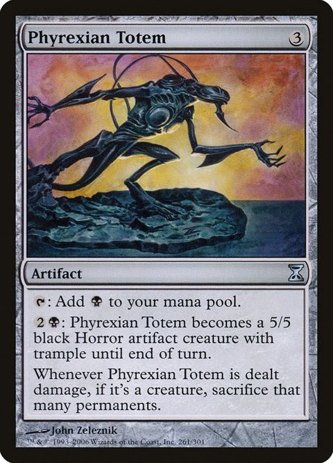 261-phyrexiantotem