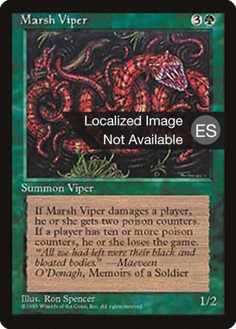 263-marshviper