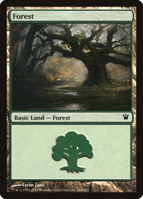 264-forest
