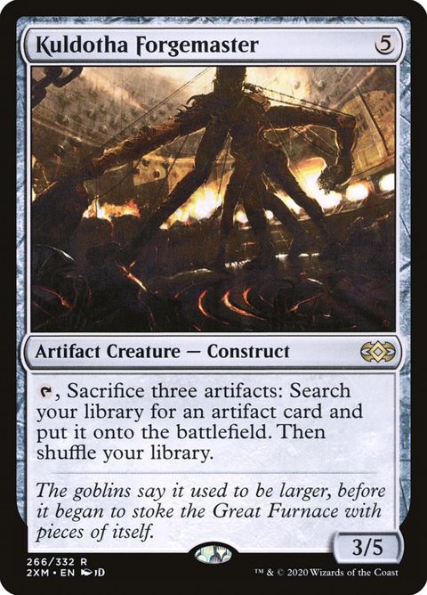 266-kuldothaforgemaster