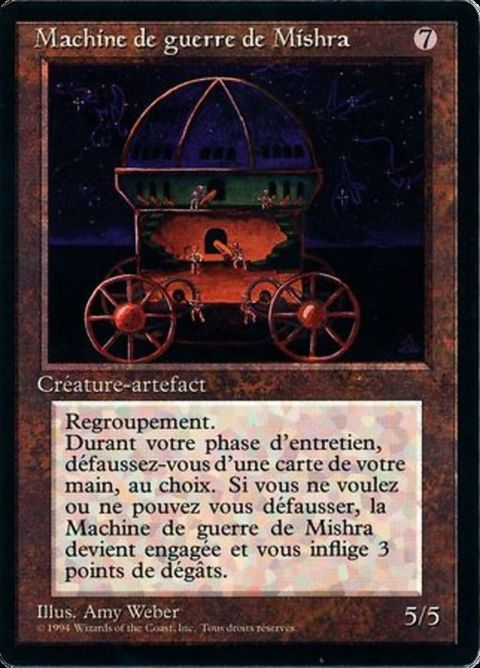 266-mishraswarmachine