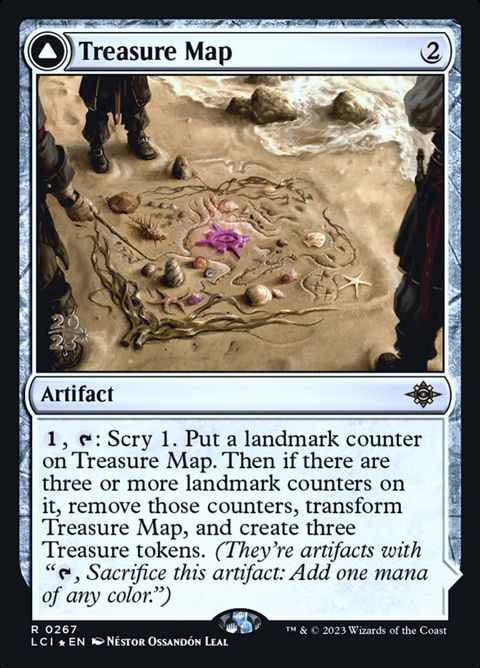 267s-treasuremaptreasurecove-a