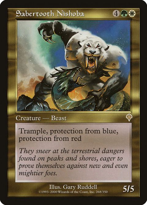 268-sabertoothnishoba