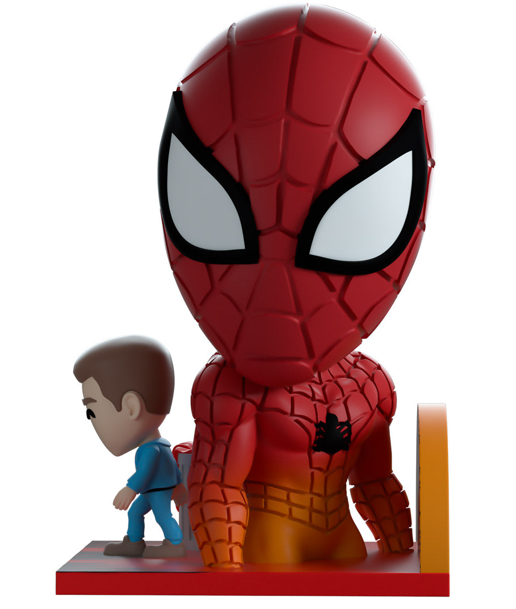 Youtooz Marvel: Spiderman The Amazing Spiderman #50
