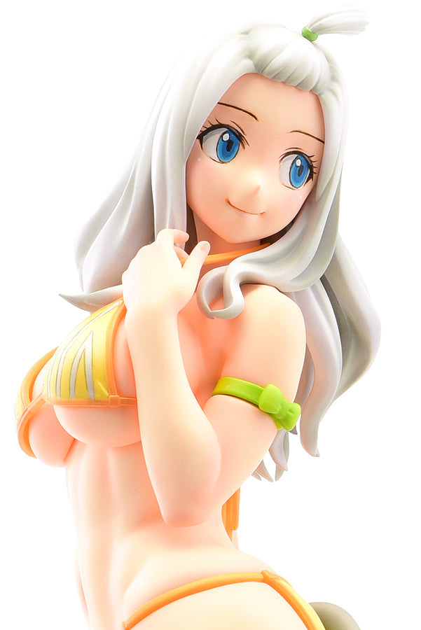 Scale Figure 1/6 Mirajane Strauss Swimwear - Fairy Tail Scale Figures