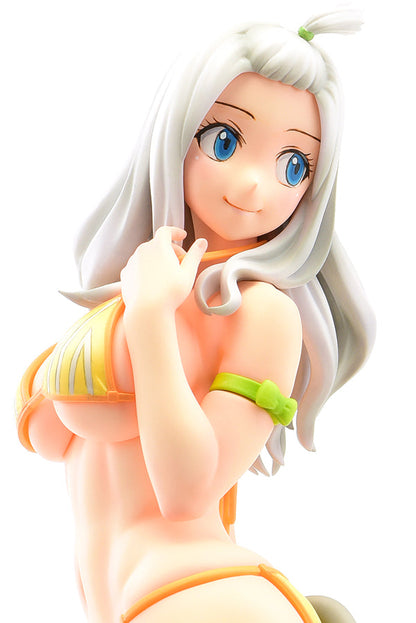 Scale Figure 1/6 Mirajane Strauss Swimwear - Fairy Tail Scale Figures