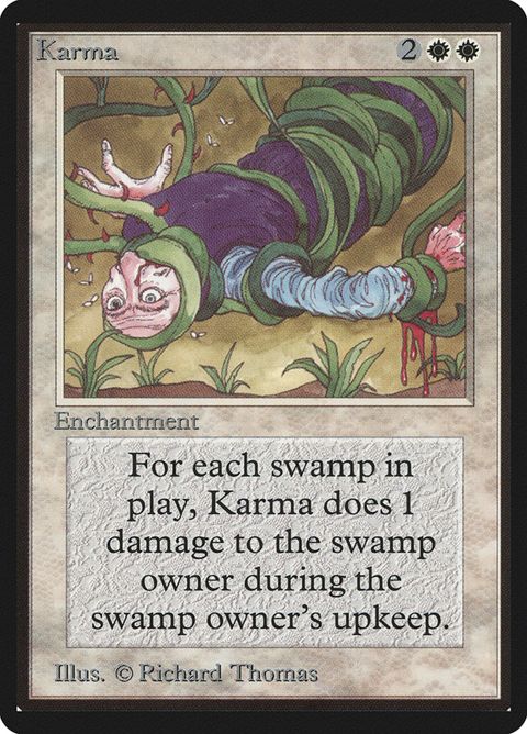 27-karma