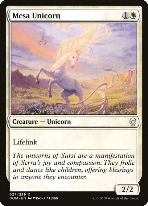 27-mesaunicorn