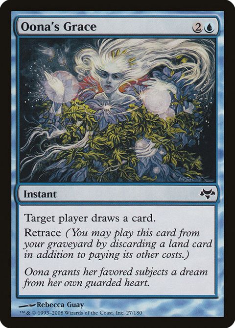 27-oonasgrace