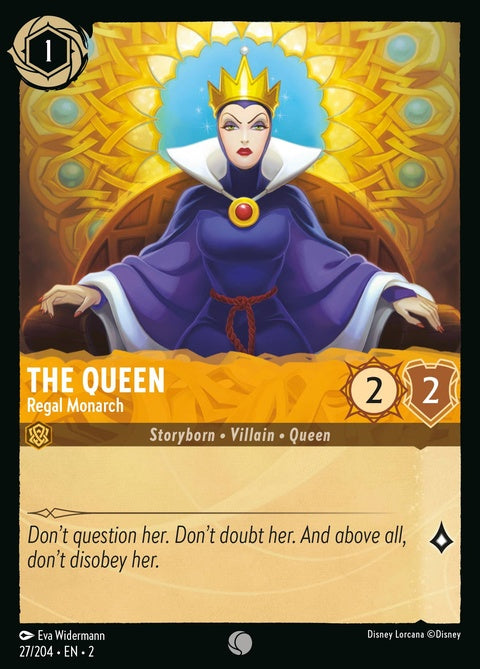 27-thequeen-regalmonarch