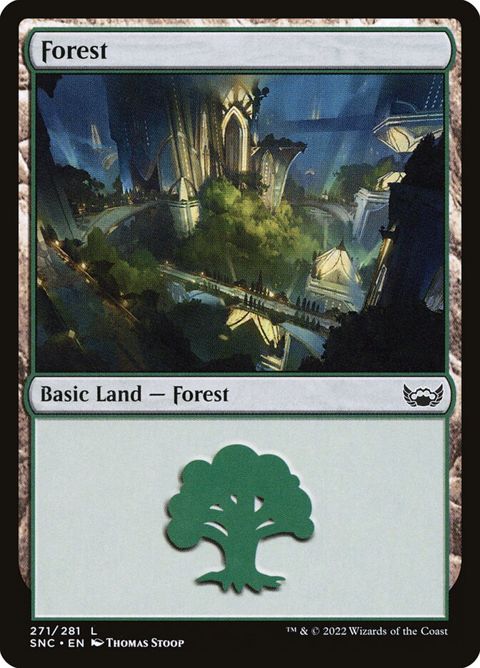 271-forest