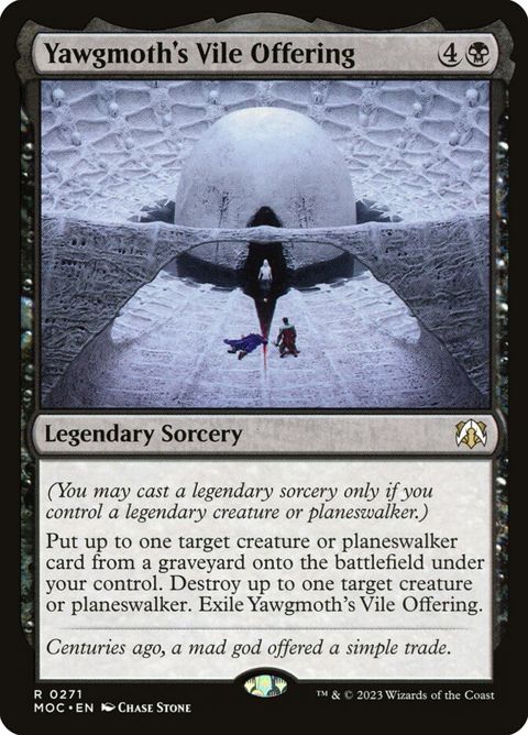 271-yawgmothsvileoffering