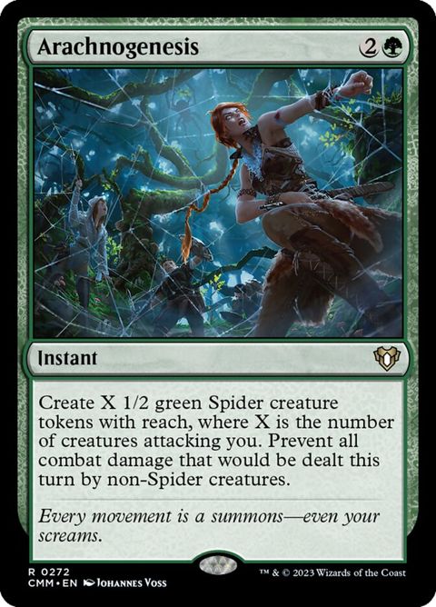 272-arachnogenesis