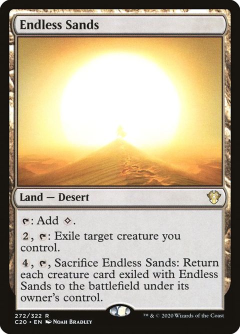 272-endlesssands