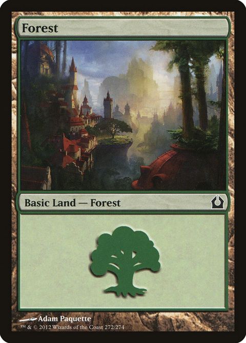 272-forest