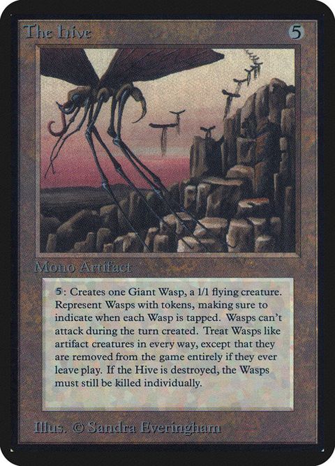272-thehive