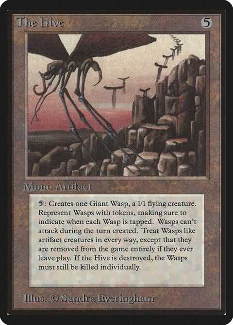 273-thehive