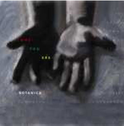 Botanica - Who Are You - Rock - CD