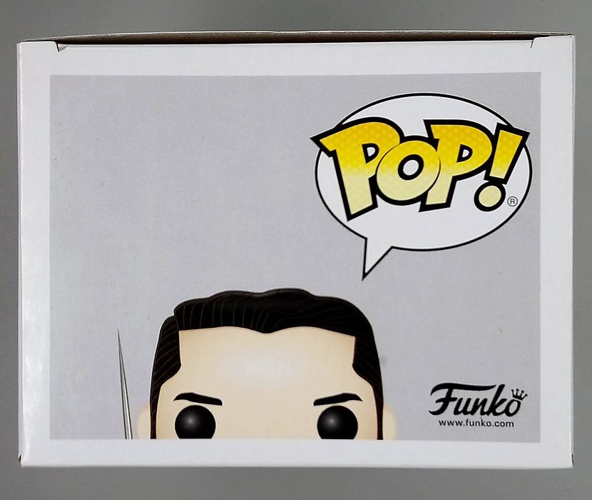 274 Captain Salazar - Disney Pirates of the Caribbean Funko POP