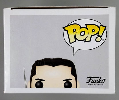 274 Captain Salazar - Disney Pirates of the Caribbean Funko POP