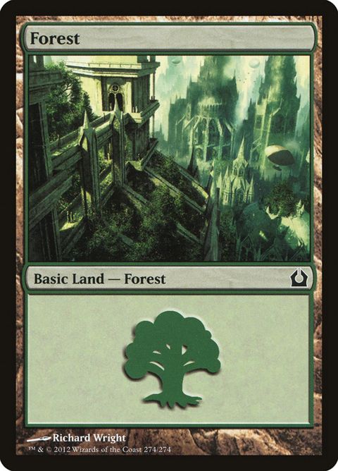 274-forest