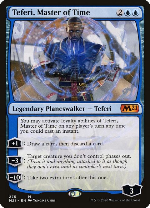275-teferimasteroftime