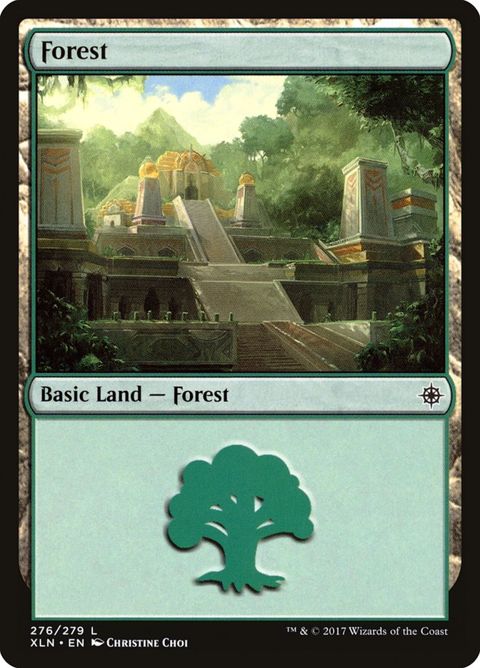 276-forest