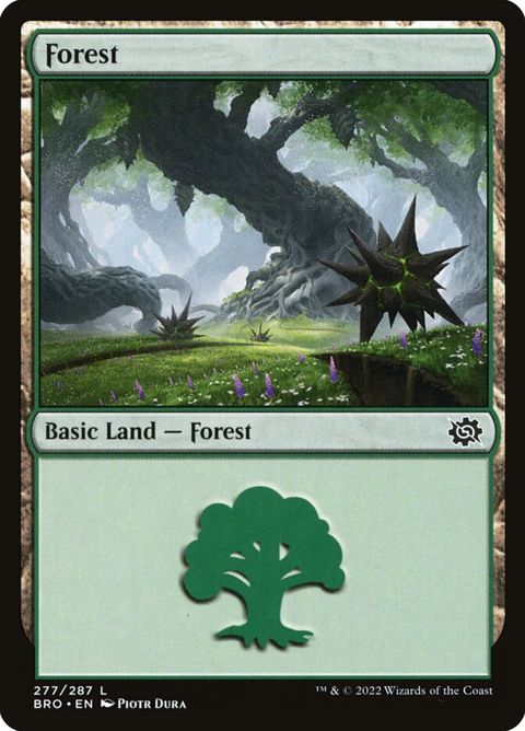277-forest