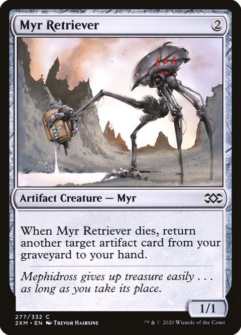 277-myrretriever