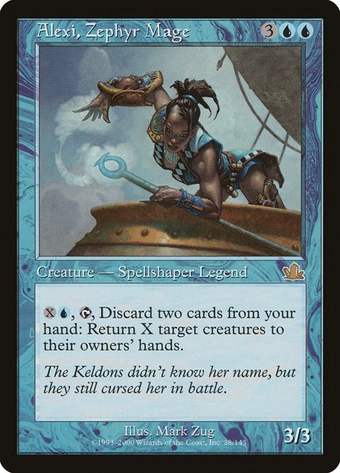 28-alexizephyrmage
