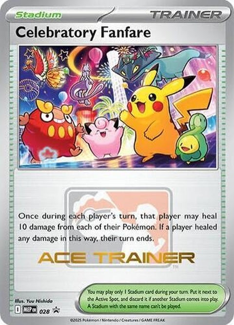 28-celebratoryfanfare-acetrainer