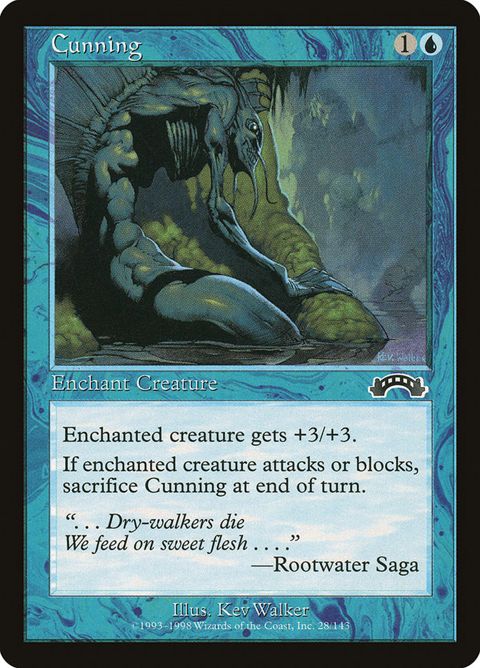 28-cunning