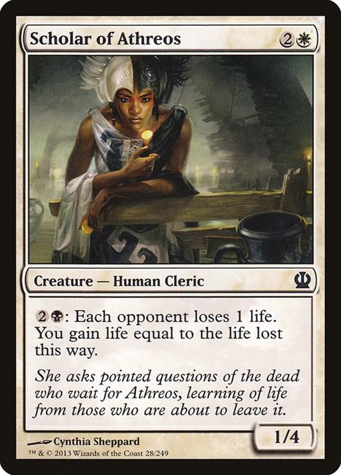 28-scholarofathreos