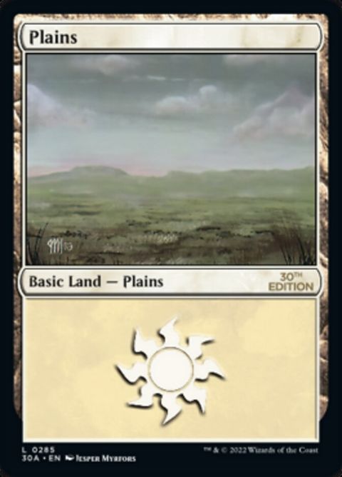 285-plains