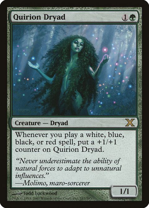 287-quiriondryad