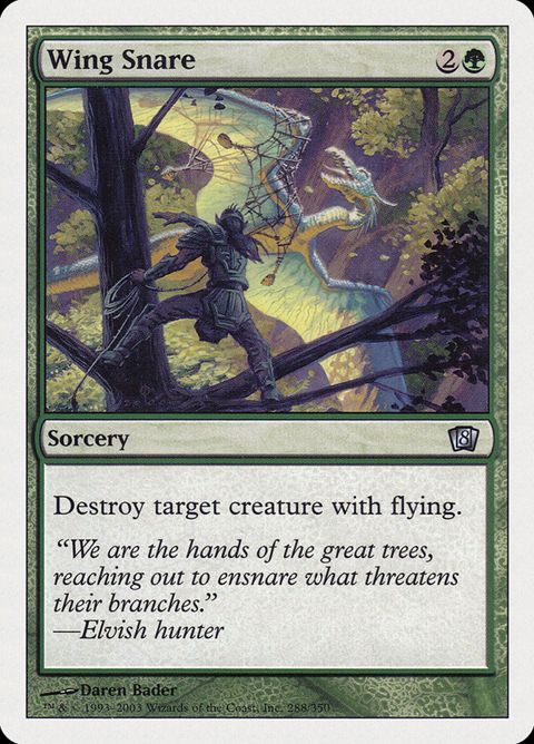 288-wingsnare