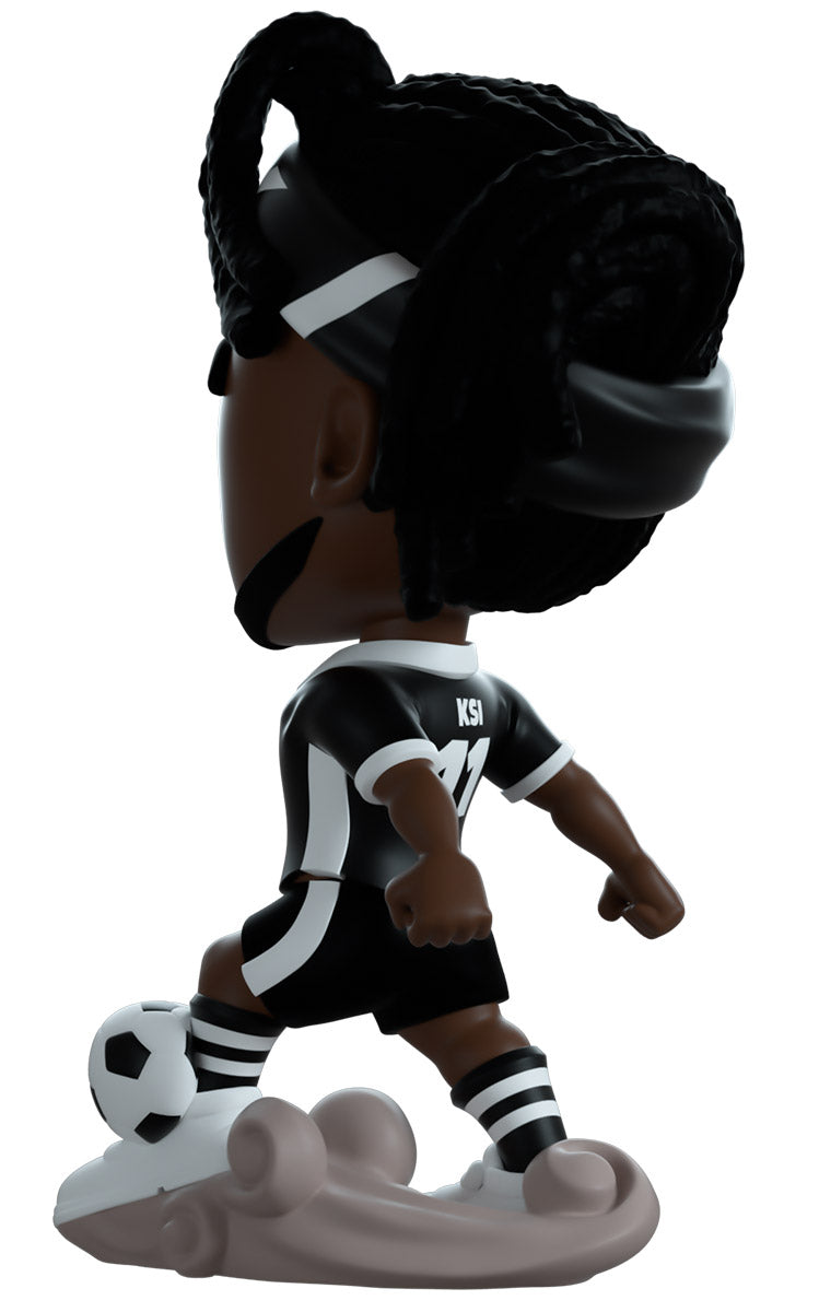 Youtooz KSI - Sidemen FC