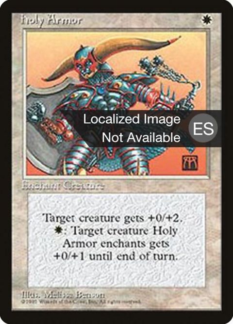 29-holyarmor