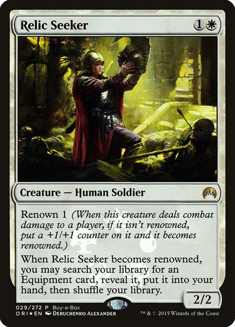 29-relicseeker